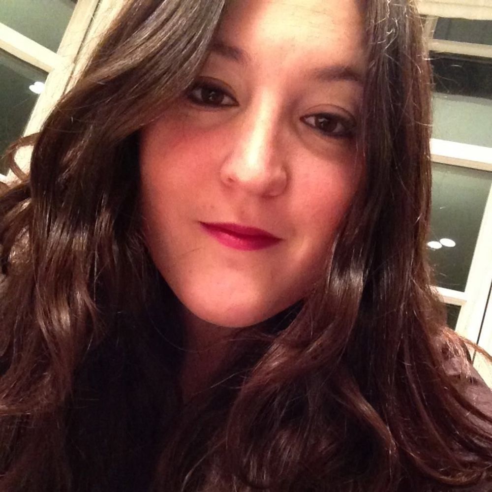 Meet your Posher, Ilyssa